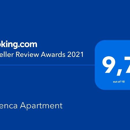 Ortenca Apartment Dubrovnik Buitenkant foto