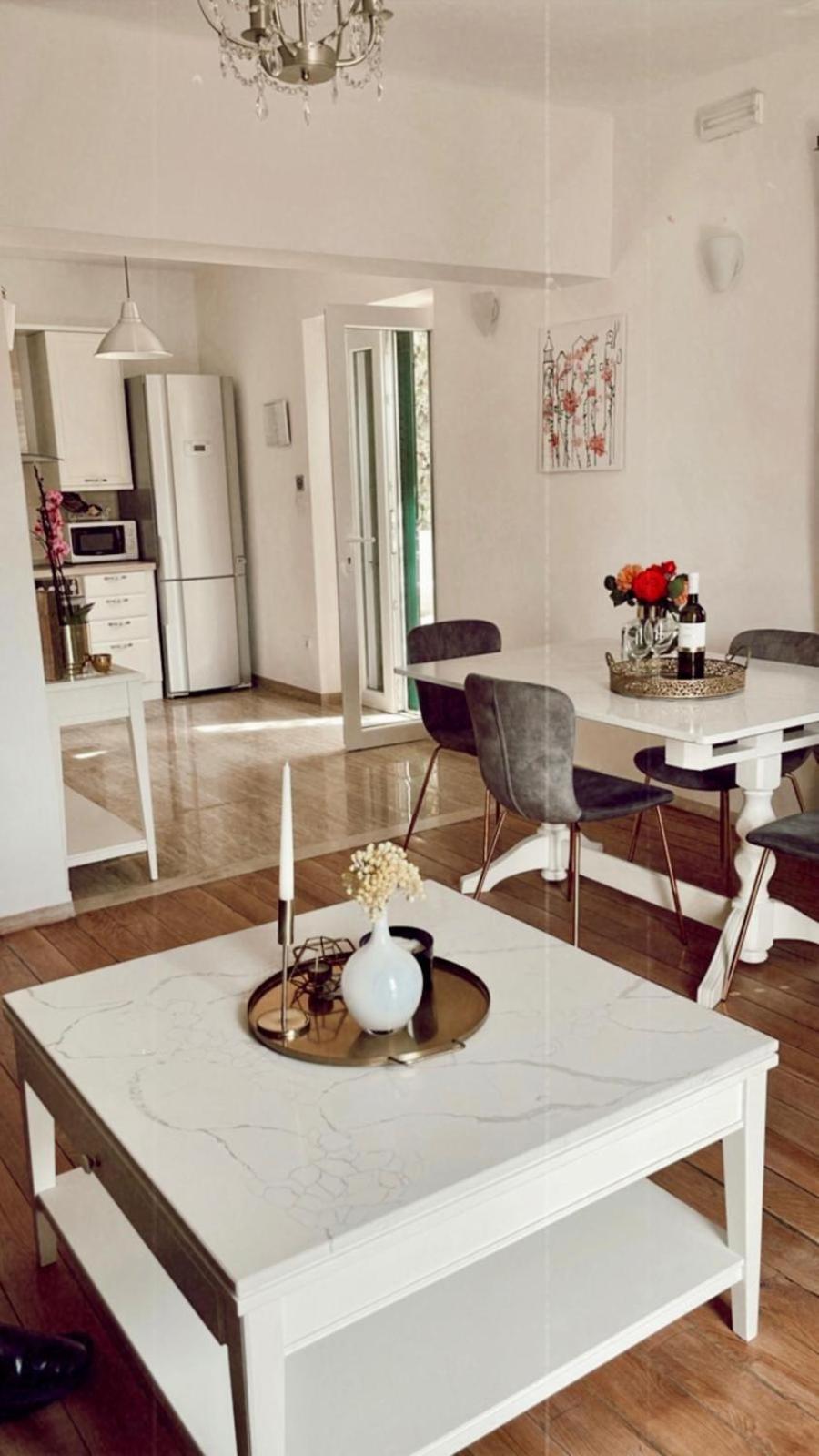 Ortenca Apartment Dubrovnik Buitenkant foto