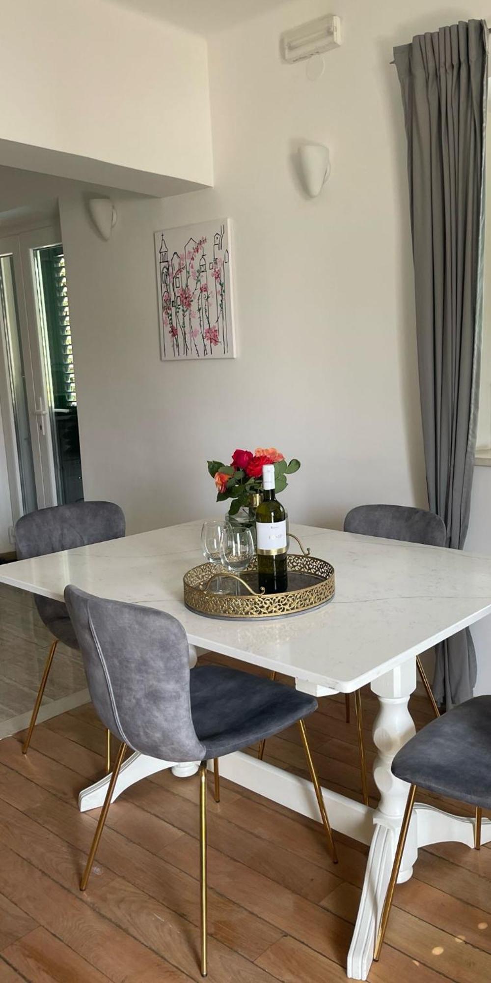 Ortenca Apartment Dubrovnik Buitenkant foto