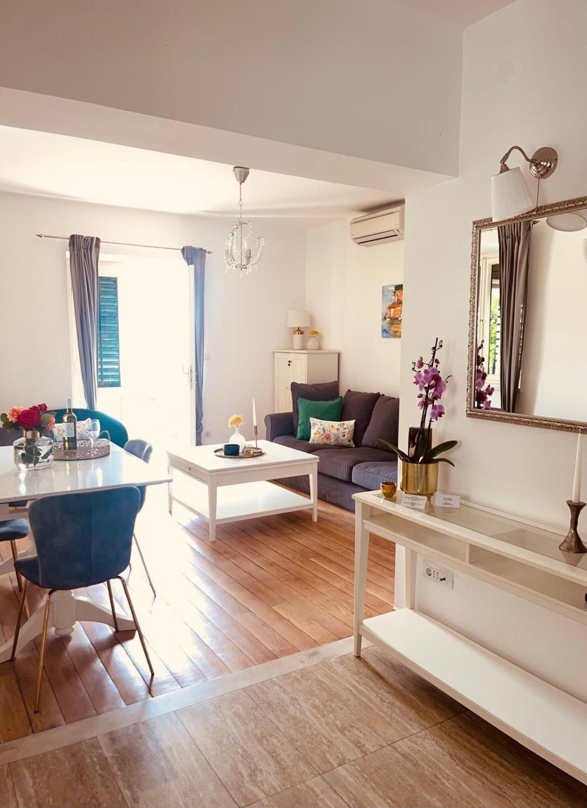 Ortenca Apartment Dubrovnik Buitenkant foto