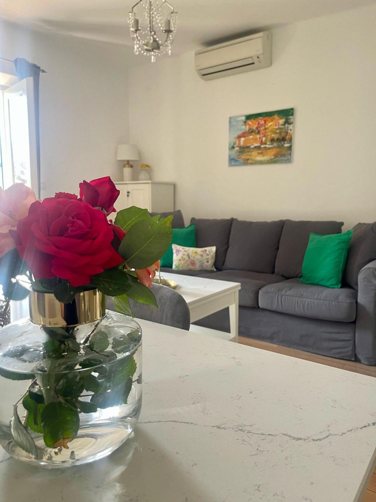 Ortenca Apartment Dubrovnik Buitenkant foto