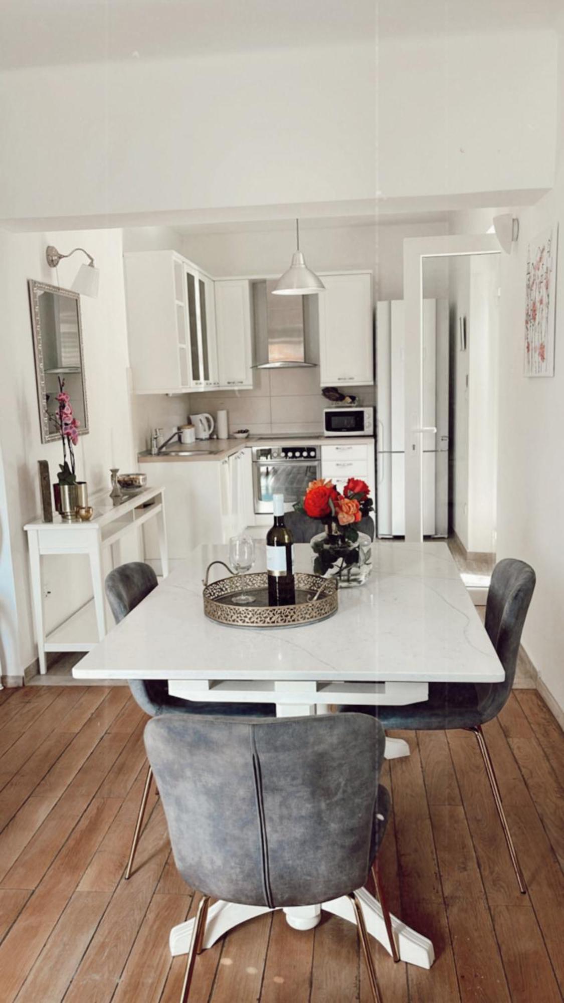 Ortenca Apartment Dubrovnik Buitenkant foto