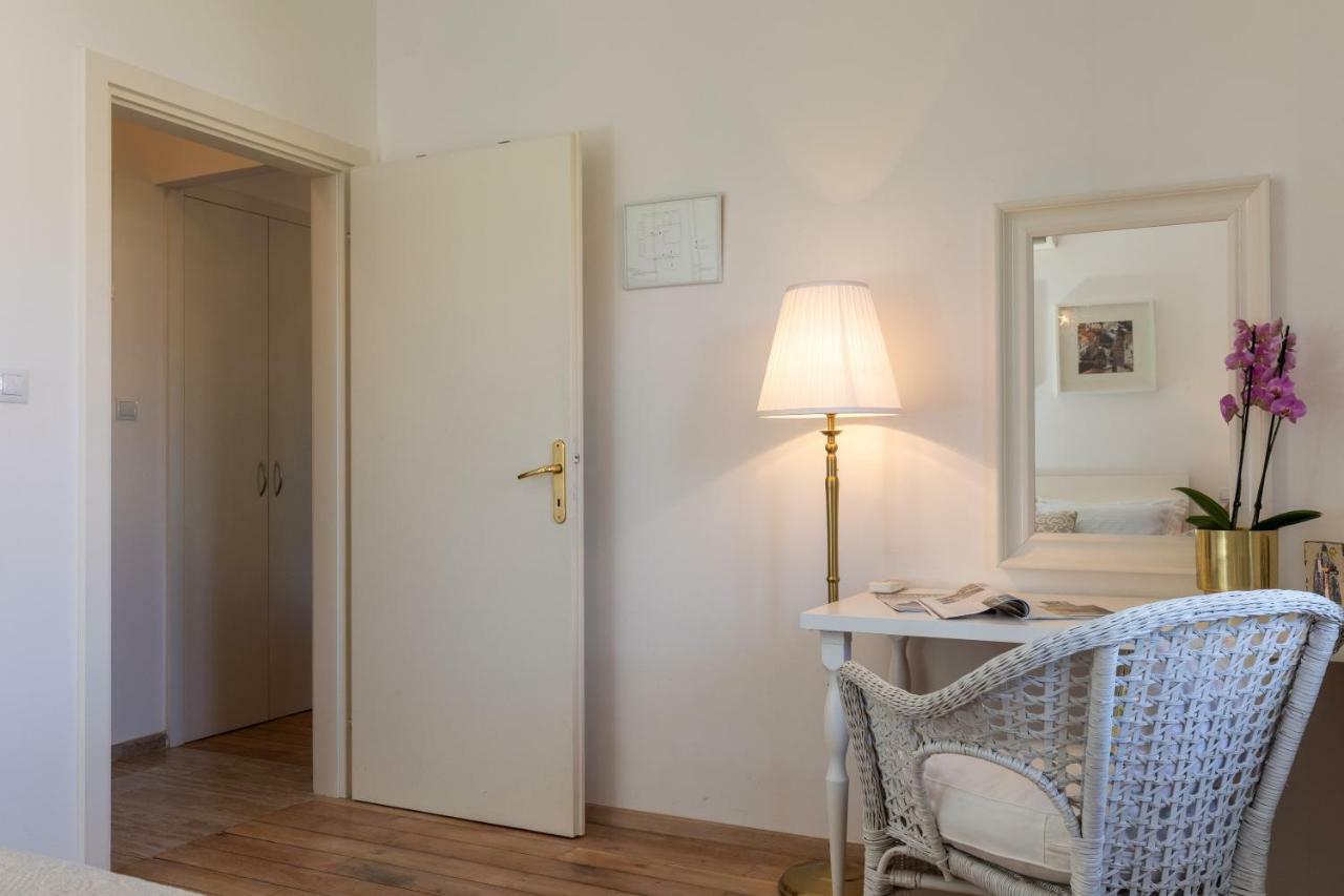 Ortenca Apartment Dubrovnik Buitenkant foto