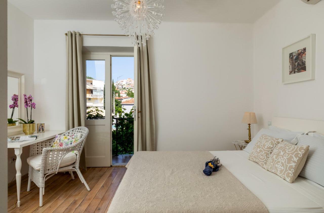 Ortenca Apartment Dubrovnik Buitenkant foto