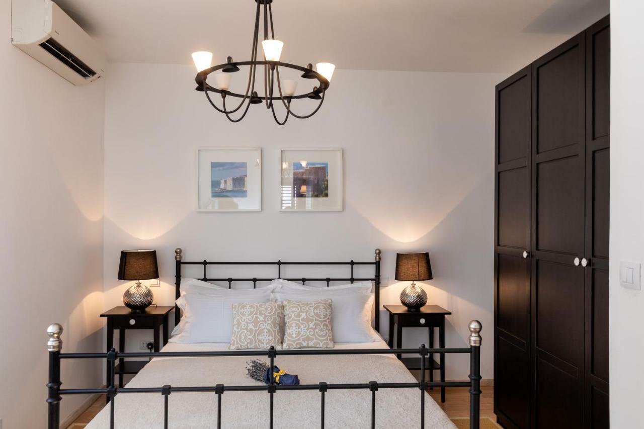 Ortenca Apartment Dubrovnik Buitenkant foto