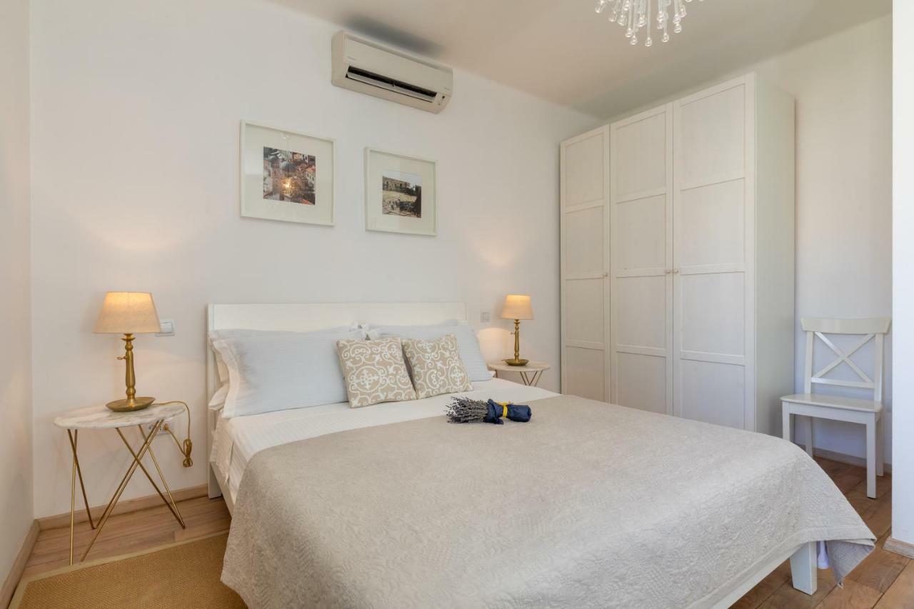 Ortenca Apartment Dubrovnik Buitenkant foto