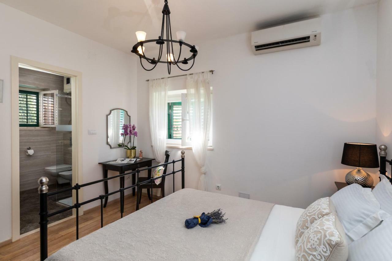 Ortenca Apartment Dubrovnik Buitenkant foto