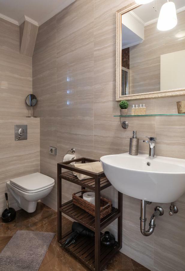 Ortenca Apartment Dubrovnik Buitenkant foto