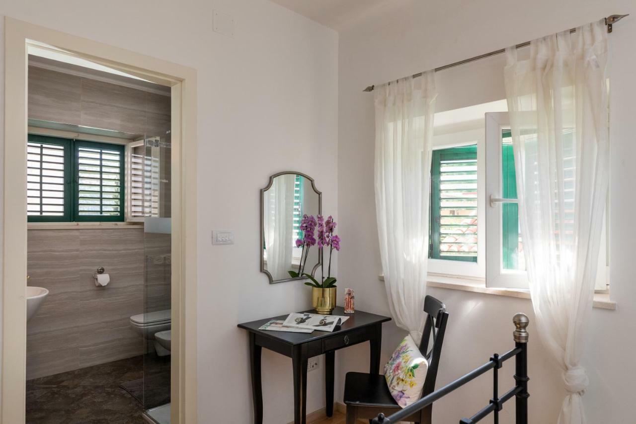 Ortenca Apartment Dubrovnik Buitenkant foto