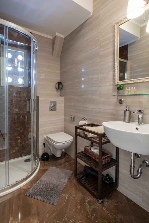 Ortenca Apartment Dubrovnik Buitenkant foto