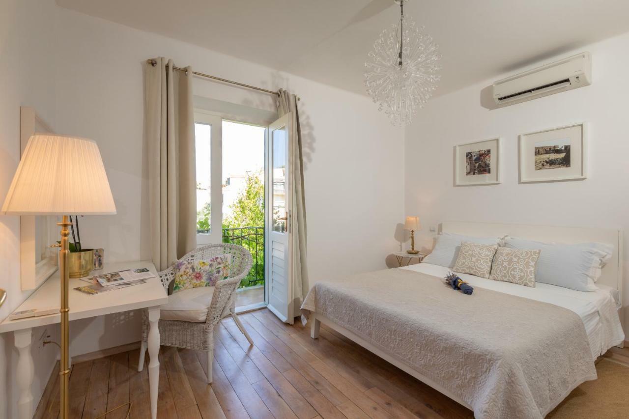 Ortenca Apartment Dubrovnik Buitenkant foto