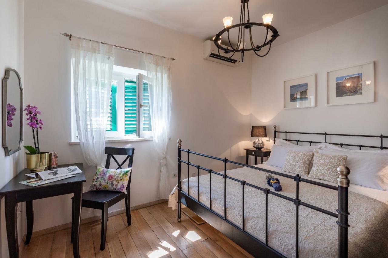 Ortenca Apartment Dubrovnik Buitenkant foto