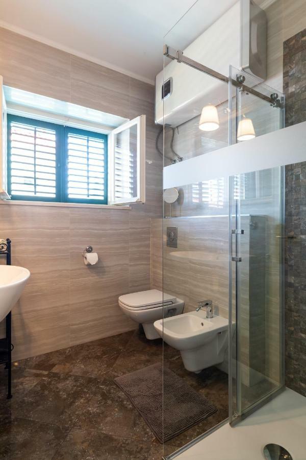 Ortenca Apartment Dubrovnik Buitenkant foto
