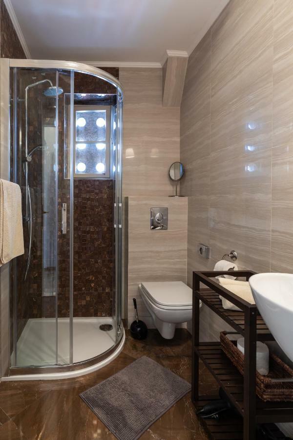Ortenca Apartment Dubrovnik Buitenkant foto