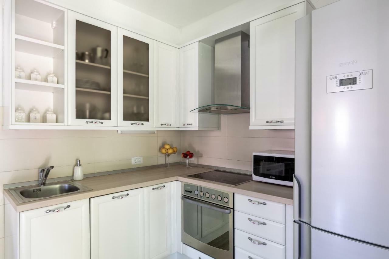 Ortenca Apartment Dubrovnik Buitenkant foto